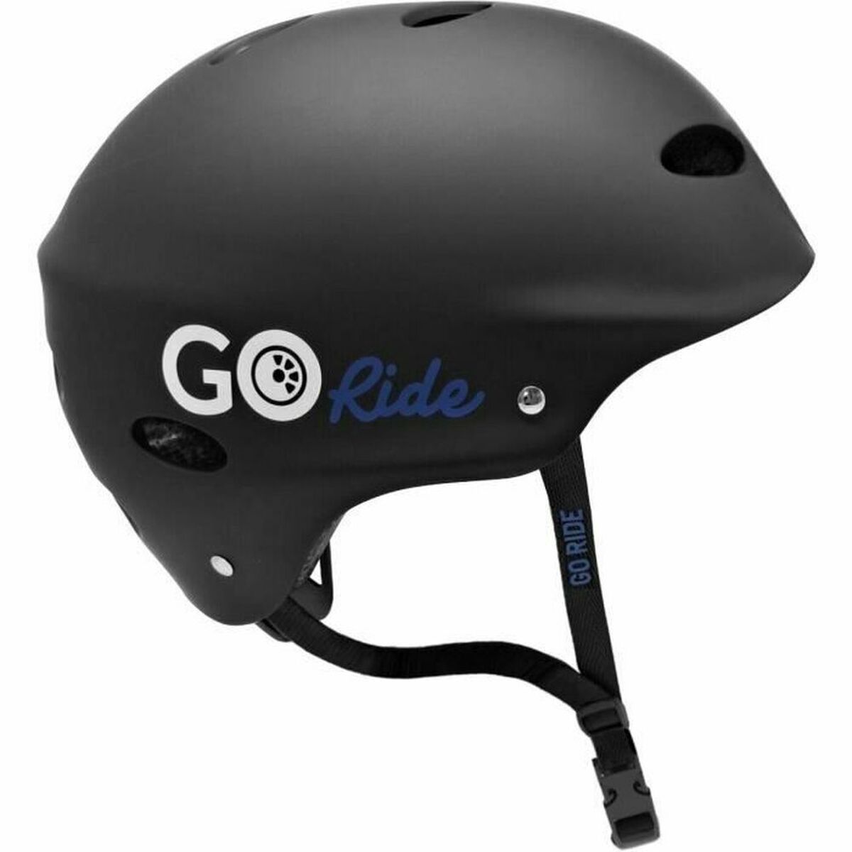 Hjälm GO RIDE