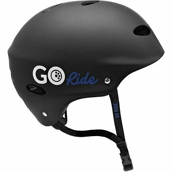 Hjälm GO RIDE