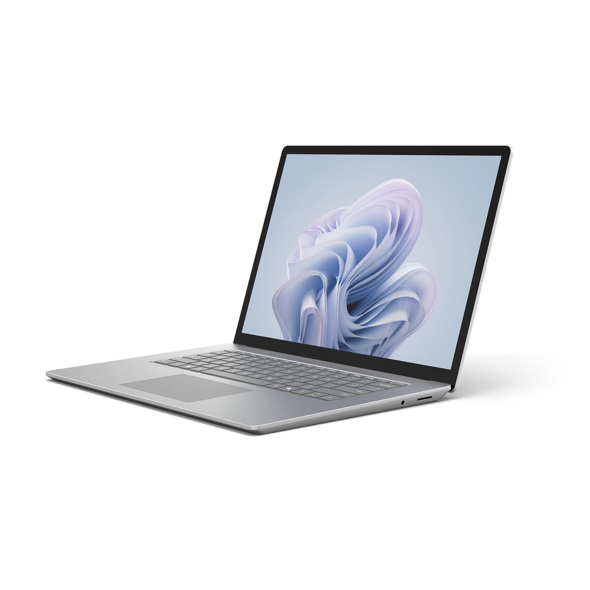 Bärbar dator Microsoft Surface Laptop 6 15" Intel Core Ultra 5 135H 16 GB RAM 512 GB SSD - 2