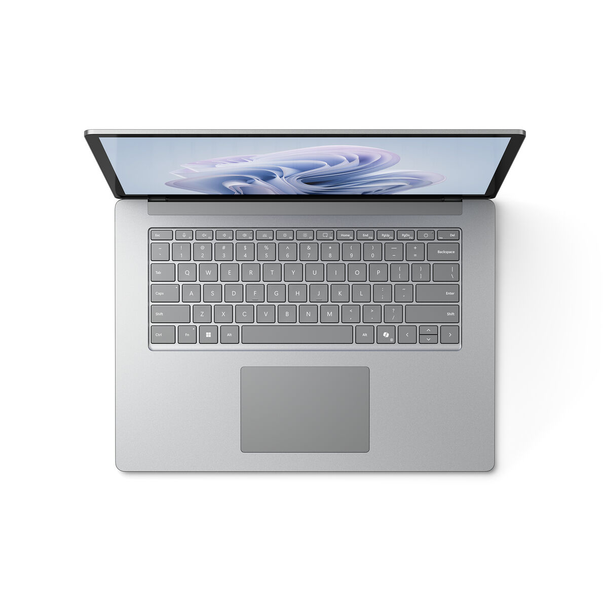 Bärbar dator Microsoft Surface Laptop 6 15" Intel Core Ultra 5 135H 16 GB RAM 512 GB SSD