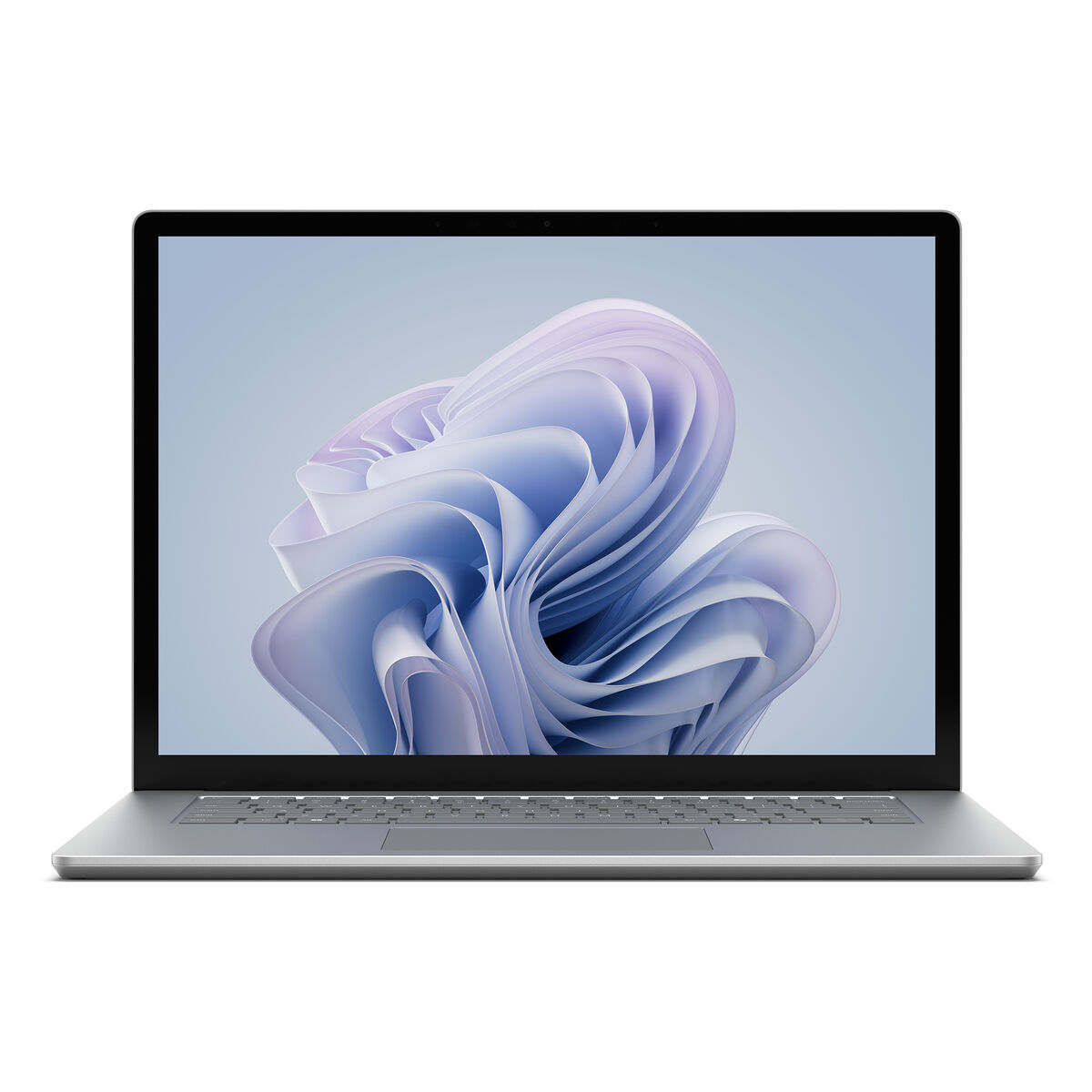 Bärbar dator Microsoft Surface Laptop 6 15" Intel Core Ultra 5 135H 16 GB RAM 512 GB SSD - 3