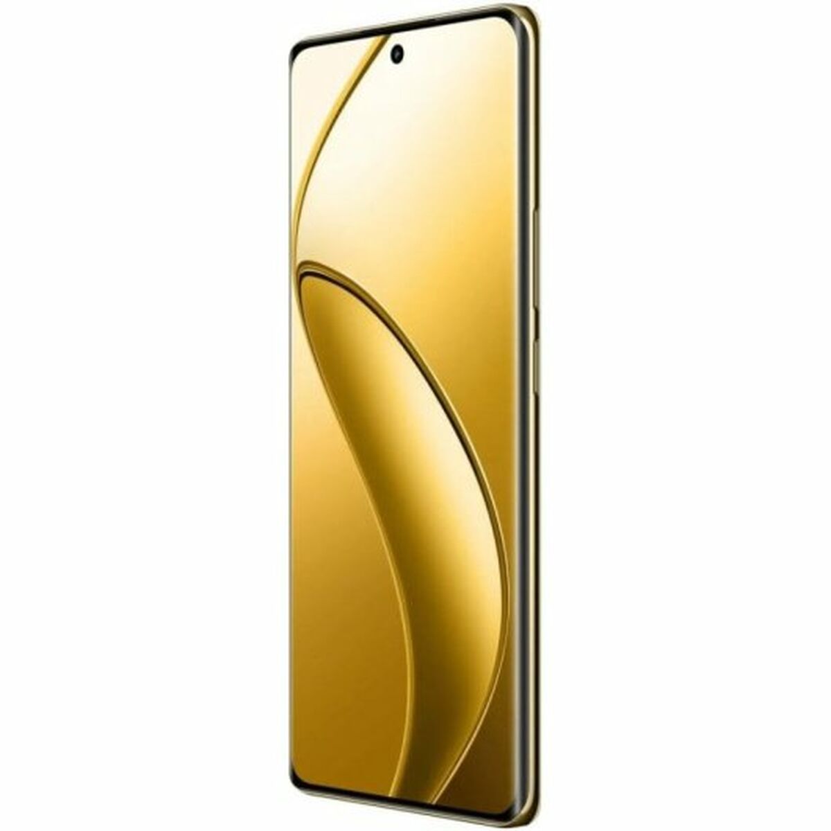 Smartphone Realme 12 PRO+ 5G 6,7" Qualcomm Snapdragon 7s gen 2 12 GB RAM 512 GB Beige - 2