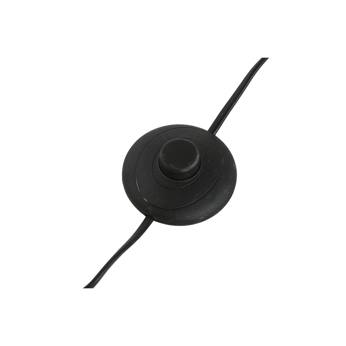 Golvlampa Home ESPRIT Brun Naturell 220 V 41 x 41 x 156 cm - 5