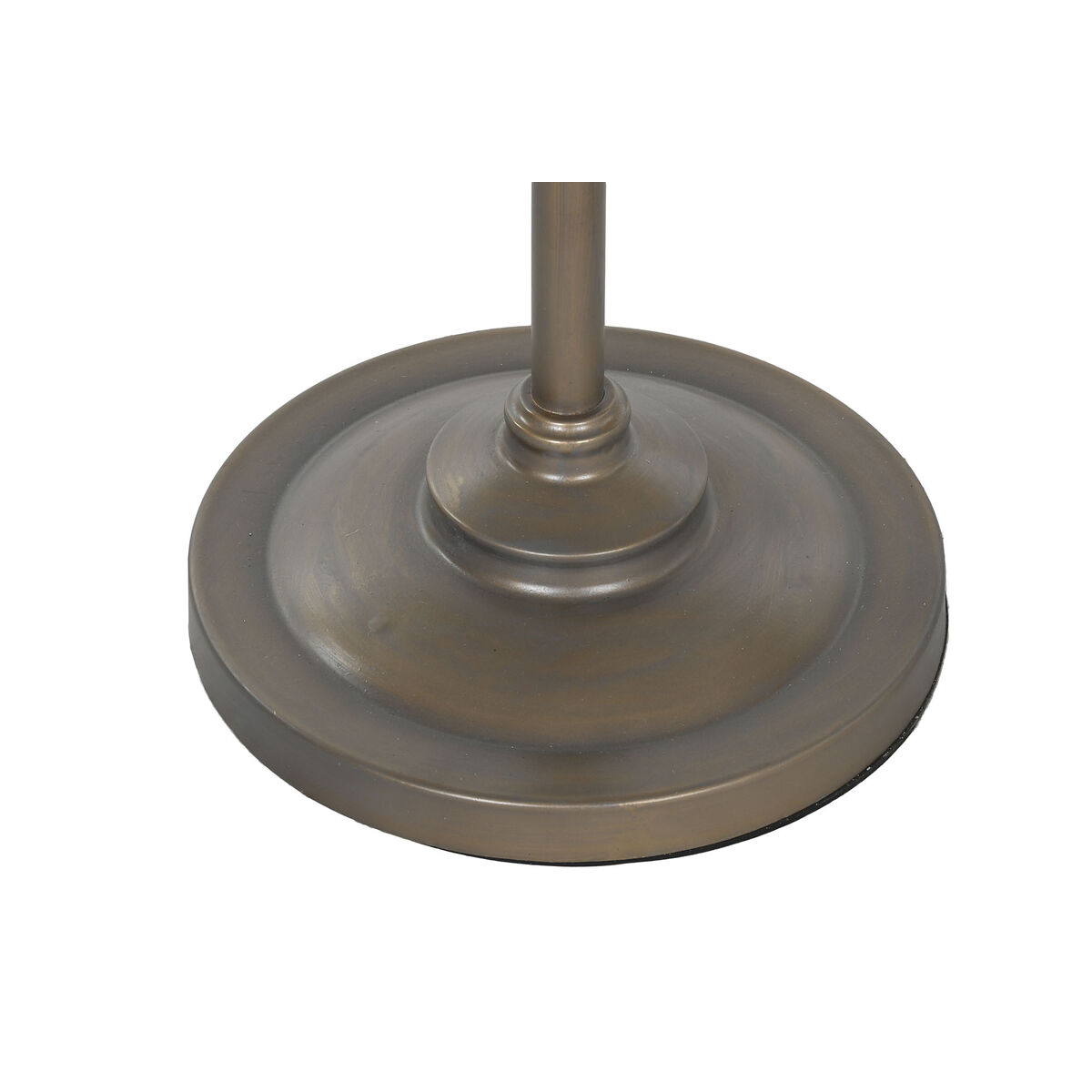 Golvlampa Home ESPRIT Brun Naturell 220 V 41 x 41 x 156 cm - 3
