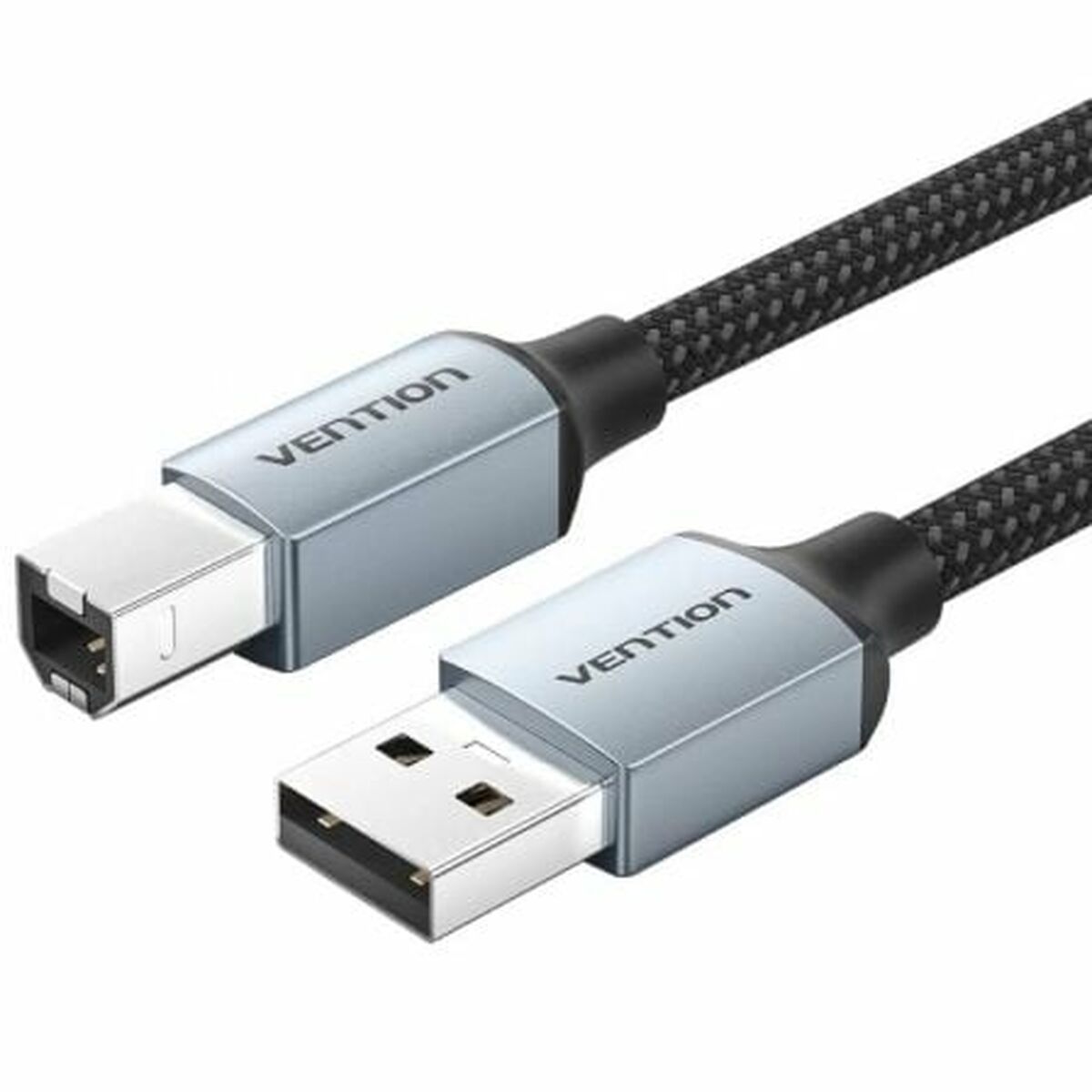 USB-C-kabel Vention CTTHK