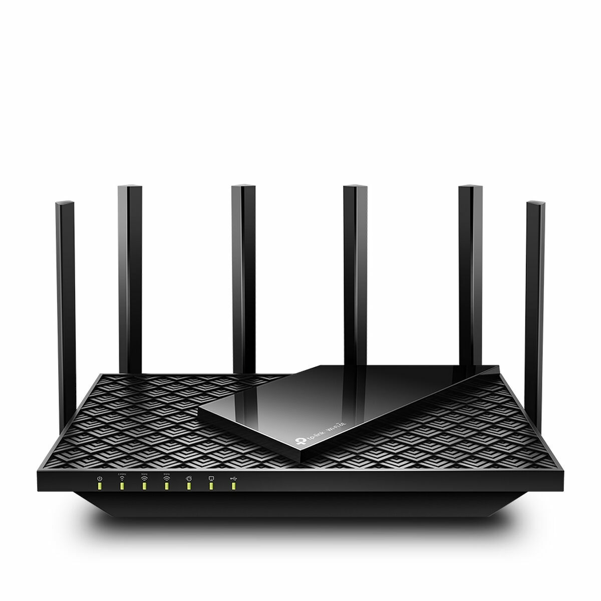 Router TP-Link ARCHER AXE75 - 2