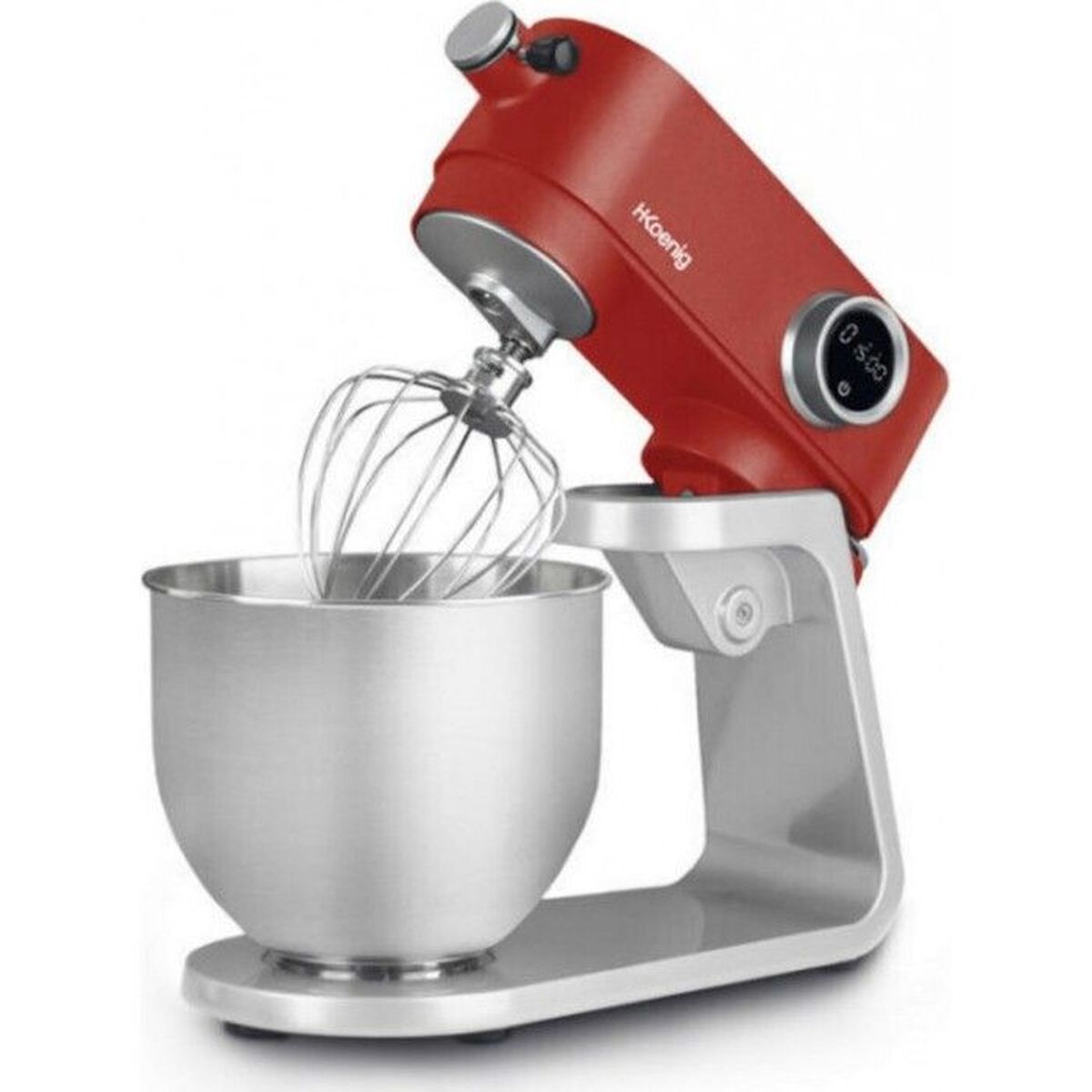 Köksrobot Hkoenig