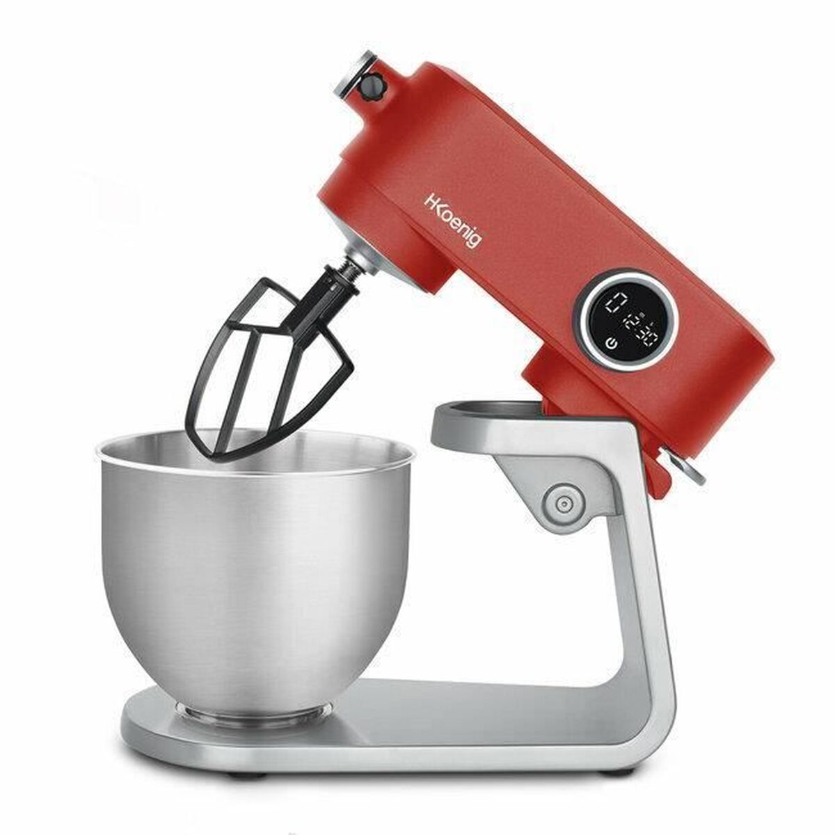 Köksrobot Hkoenig - 2