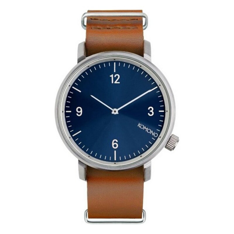 Herrklocka Komono KOM-W1947 (Ø 45 mm)