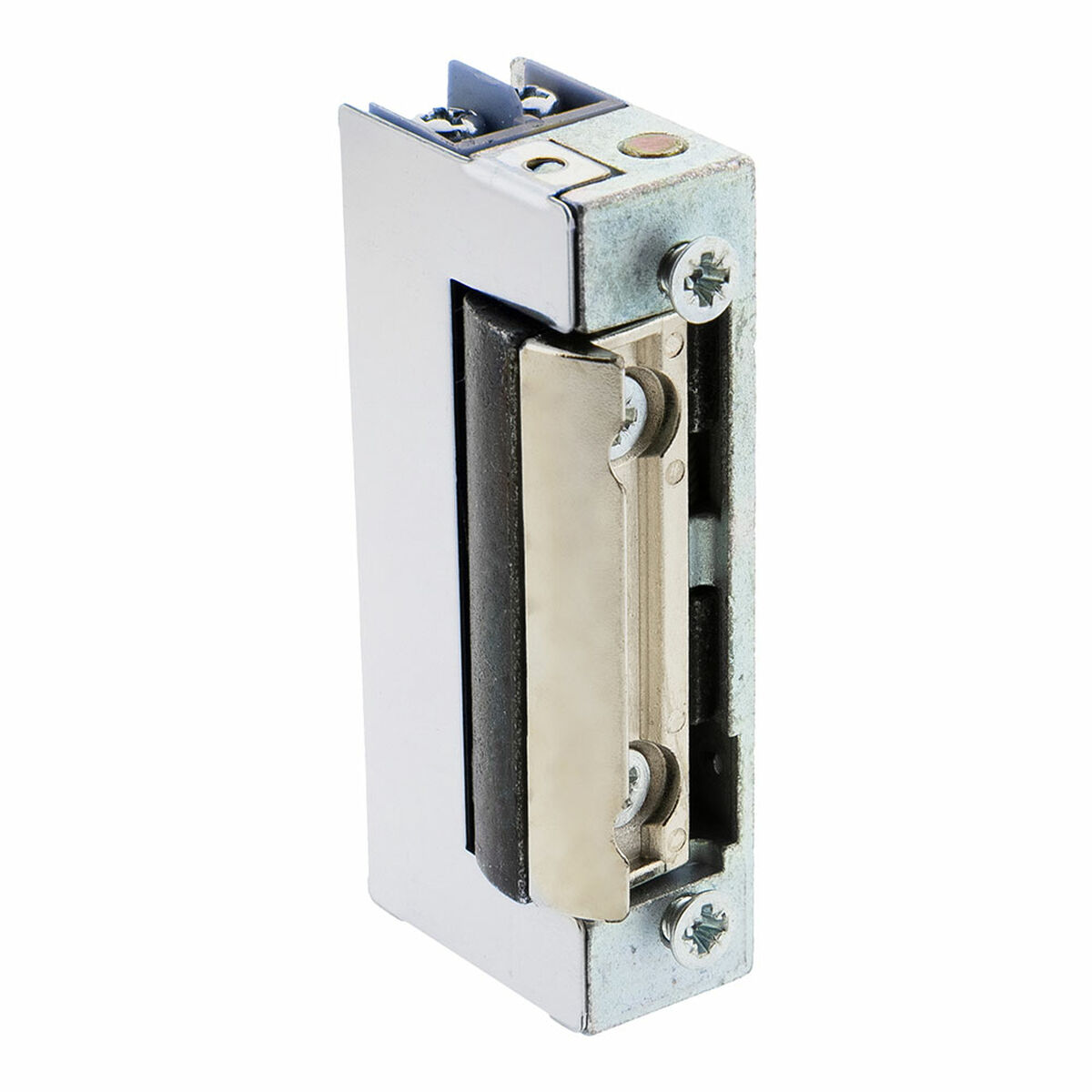Elektriskt lås Jis 1410-r/b Grå 67 x 28,5 x 16,5 mm Standard Symmetrisk