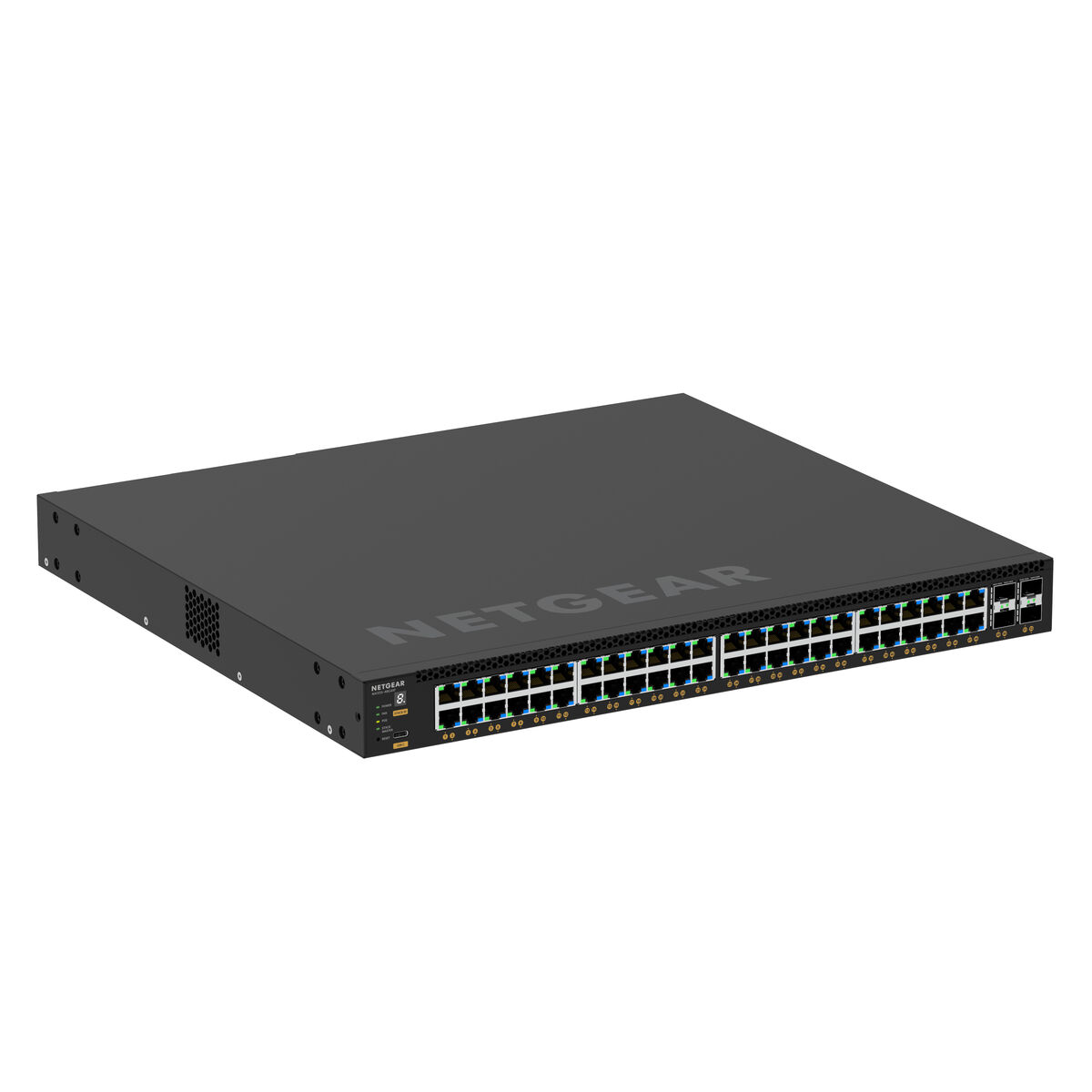 Switch Netgear M4350-48G4XF - 13