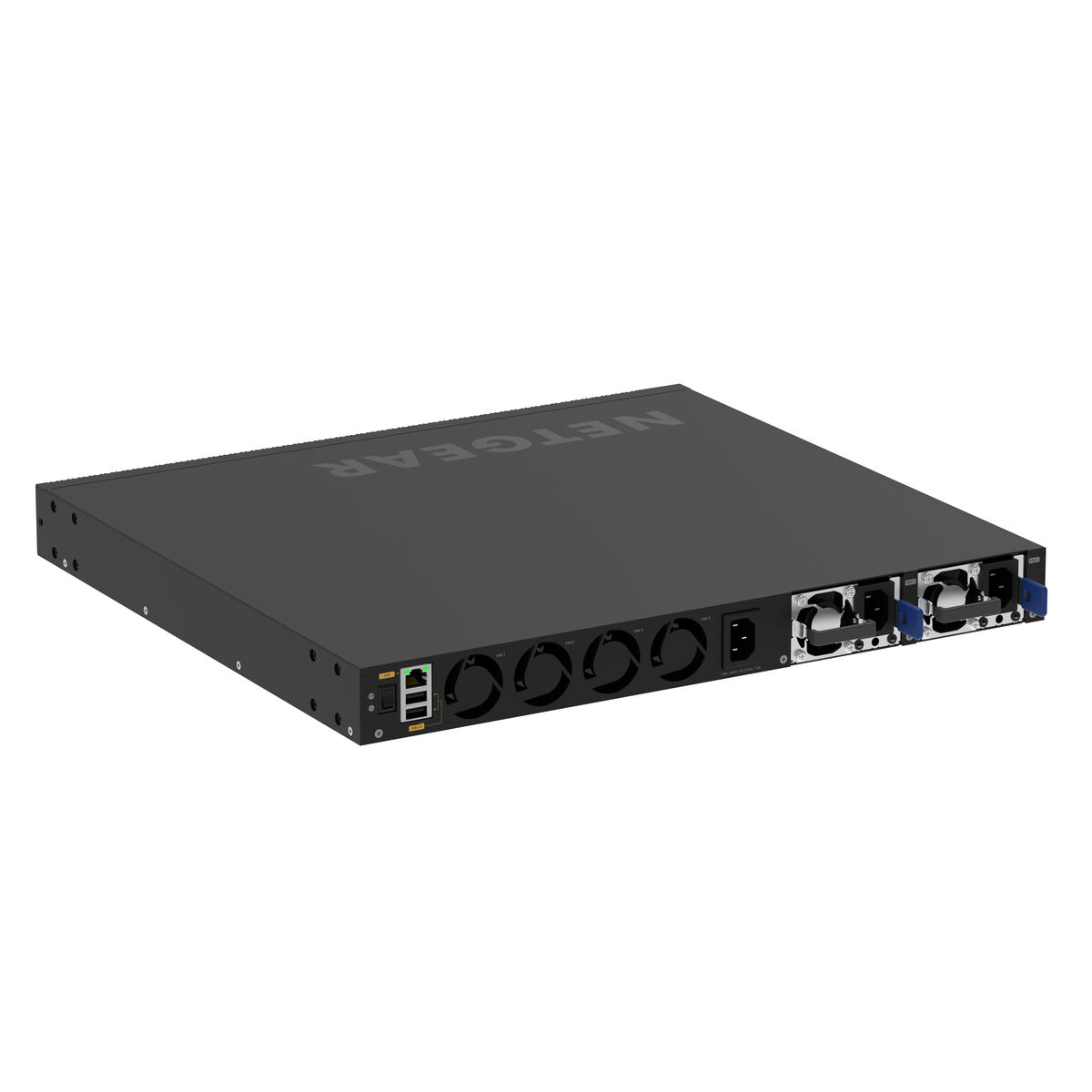 Switch Netgear M4350-48G4XF - 11