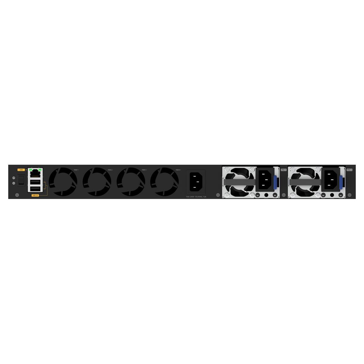 Switch Netgear M4350-48G4XF - 7