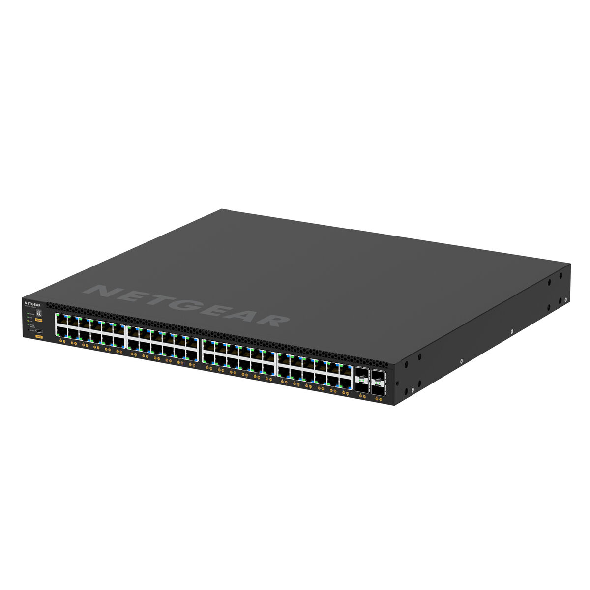 Switch Netgear M4350-48G4XF - 14