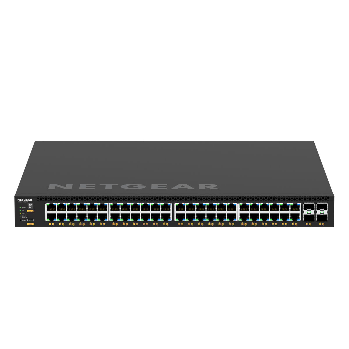 Switch Netgear M4350-48G4XF - 12
