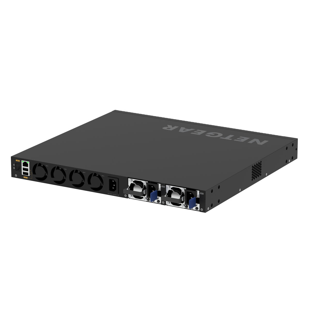 Switch Netgear M4350-48G4XF - 10
