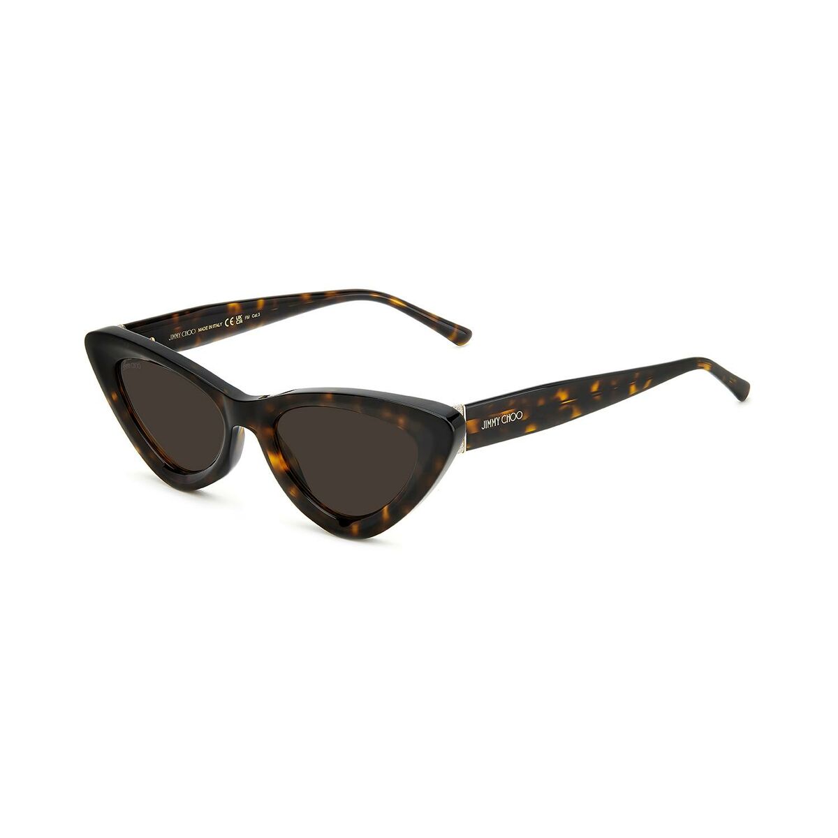 Damsolglasögon Jimmy Choo ADDY-S-086 Ø 52 mm