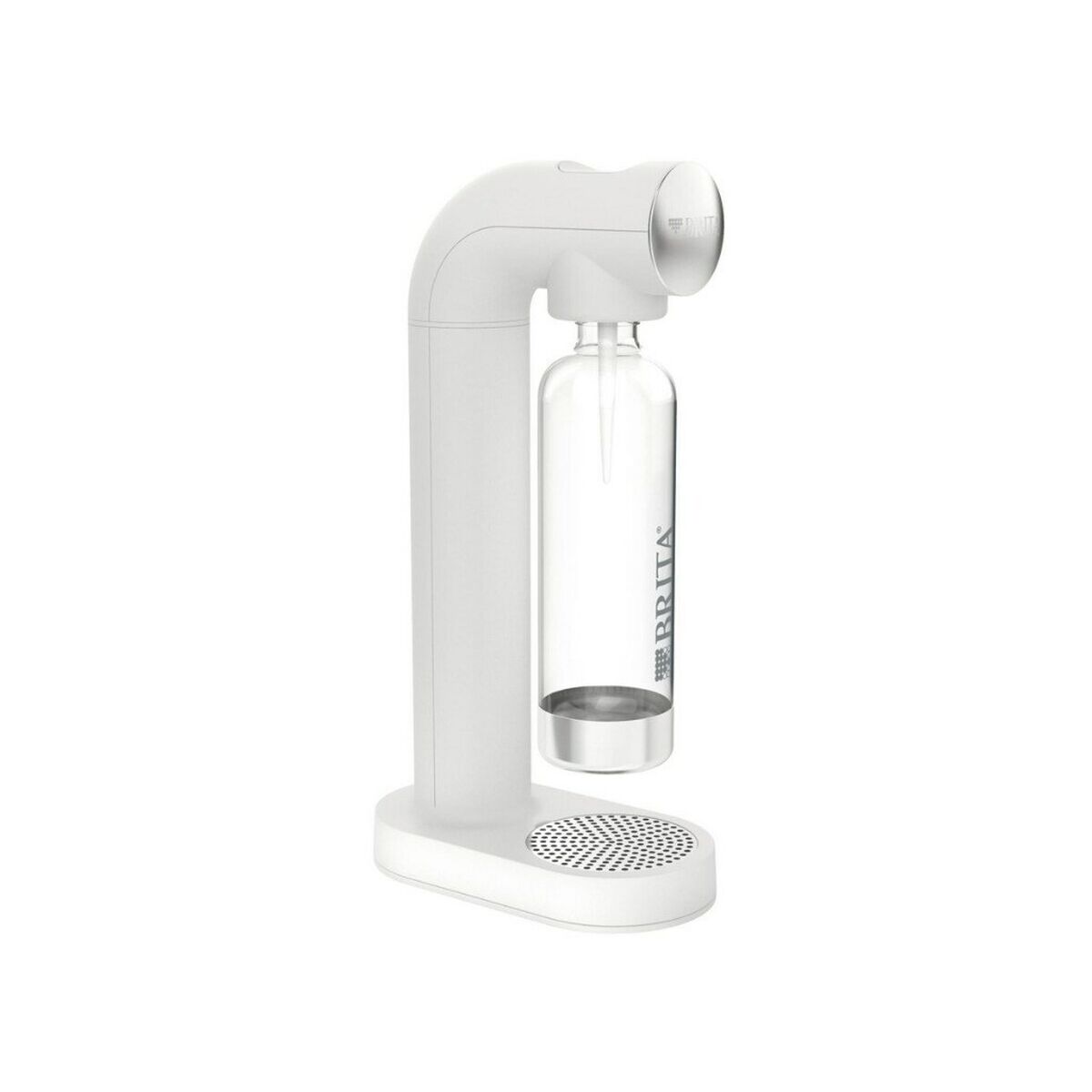 Sodamaskin Brita 1049250 Vit 1 L - 2