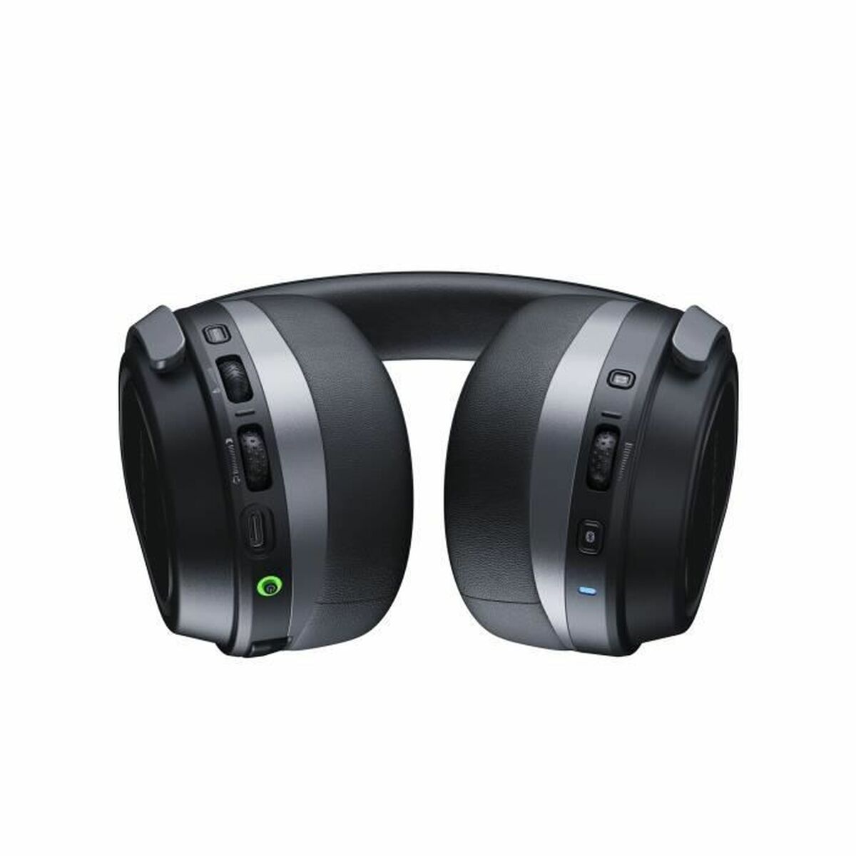 Hörlurar med Mikrofon Turtle Beach Stealth™ 700X Svart - 4