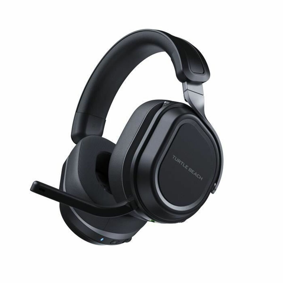 Hörlurar med Mikrofon Turtle Beach Stealth™ 700X Svart