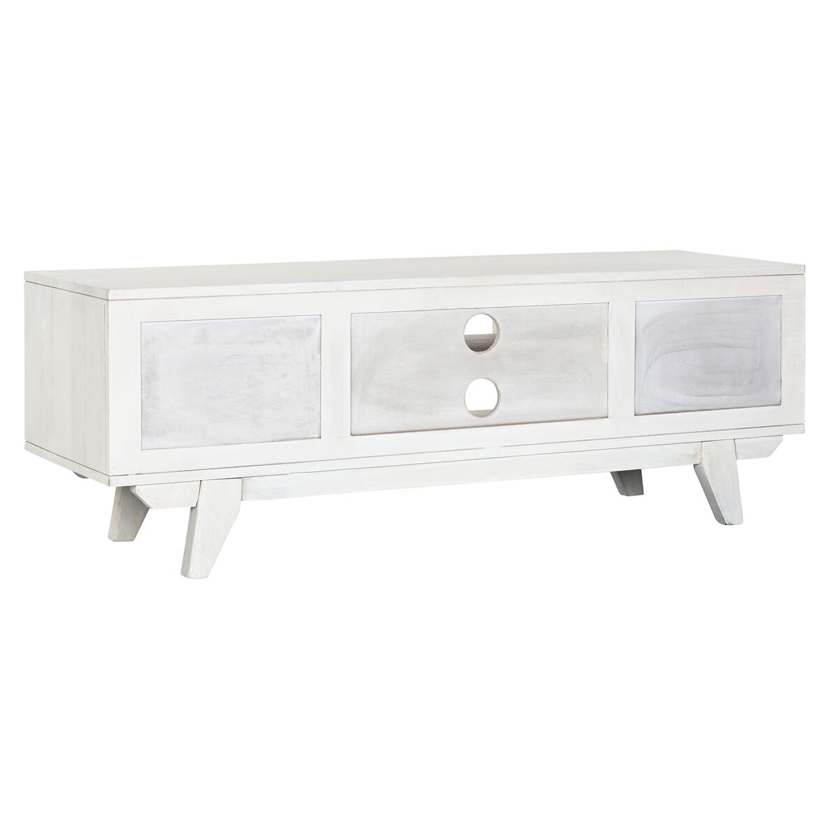 TV-möbler Home ESPRIT 128 x 40 x 45 cm - 2