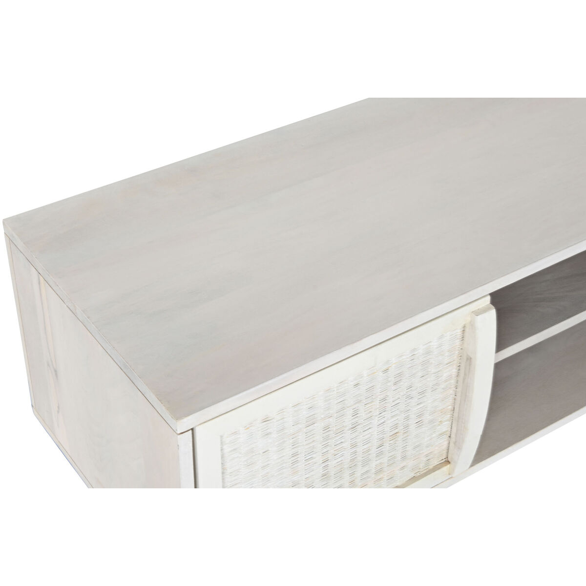 TV-möbler Home ESPRIT 128 x 40 x 45 cm - 4