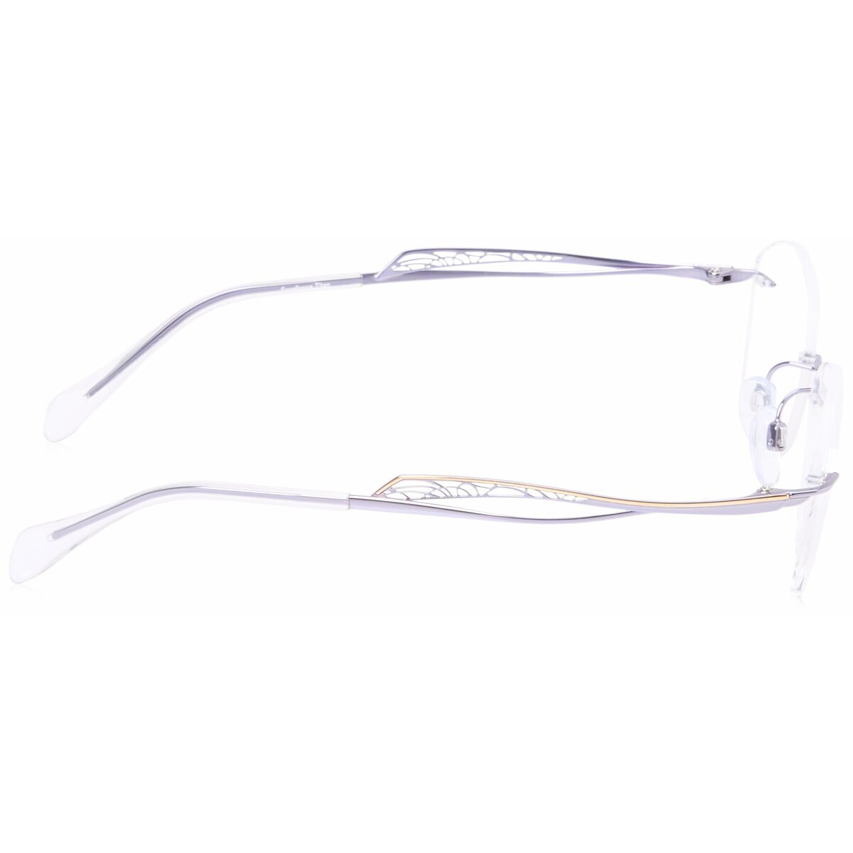 Glasögonbågar Charmant Jewelry 2176 Ø 51 mm - 2