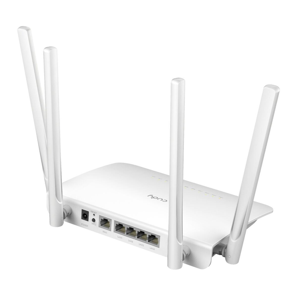 Router Cudy AC1200 - 2