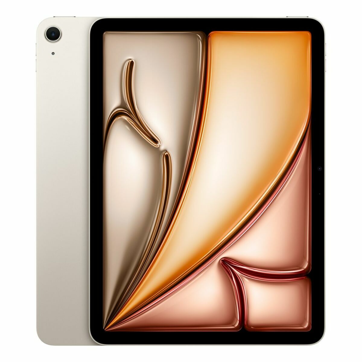 Läsplatta Apple starlight 11" M3 8 GB RAM 512 GB - 4