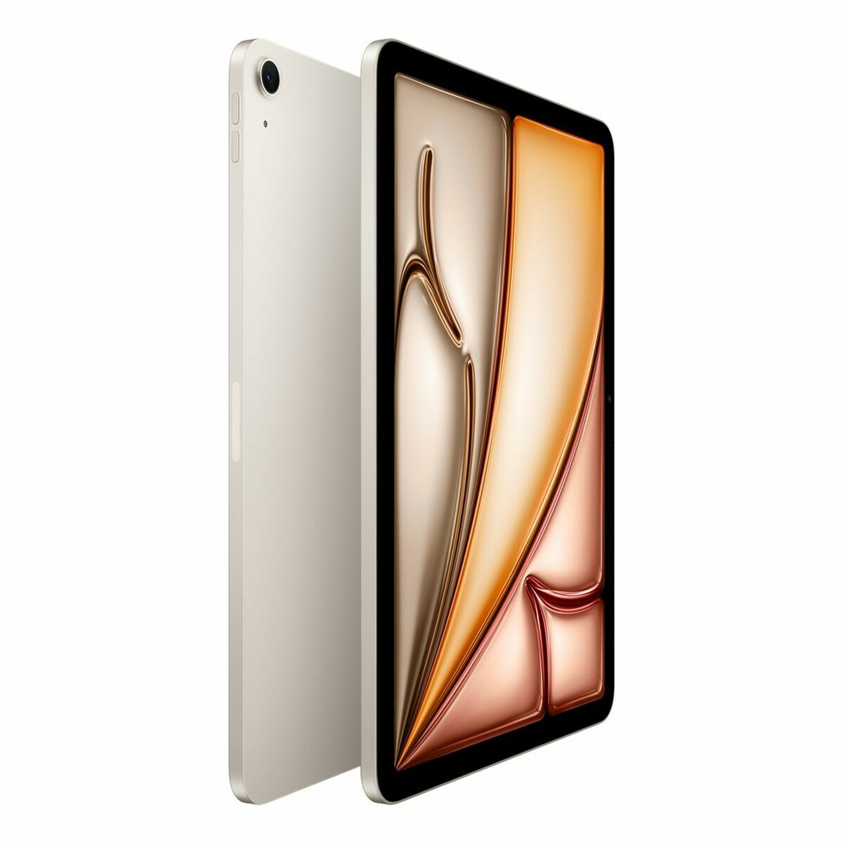Läsplatta Apple starlight 11" M3 8 GB RAM 512 GB - 5