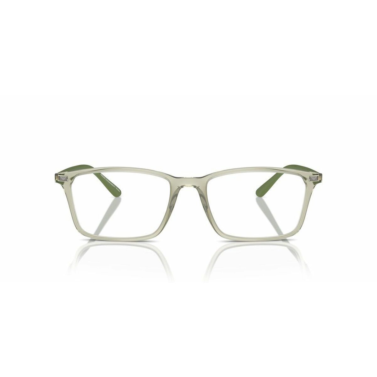Glasögonbågar Emporio Armani EA 3237 - 2