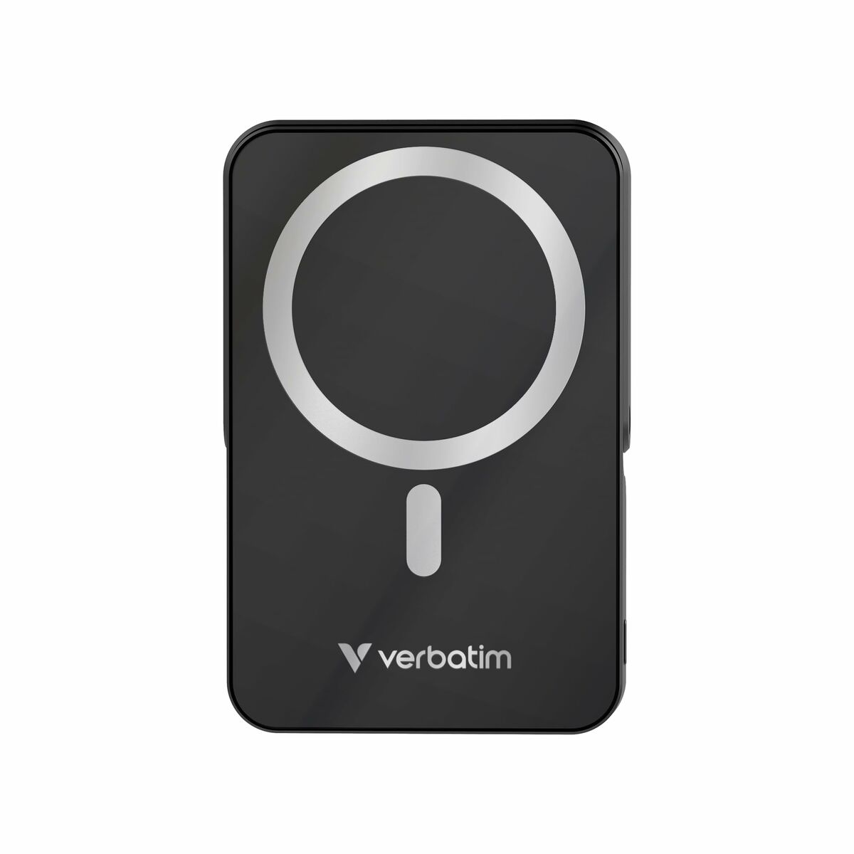 USB-kabel Verbatim Svart - 2