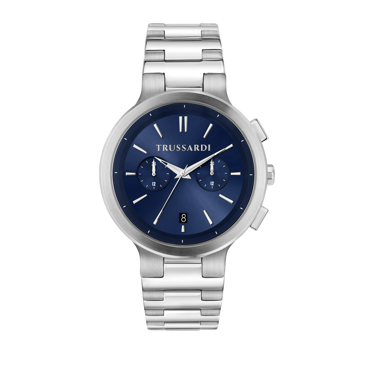 Herrklocka Trussardi R2453164004 (Ø 43 mm)
