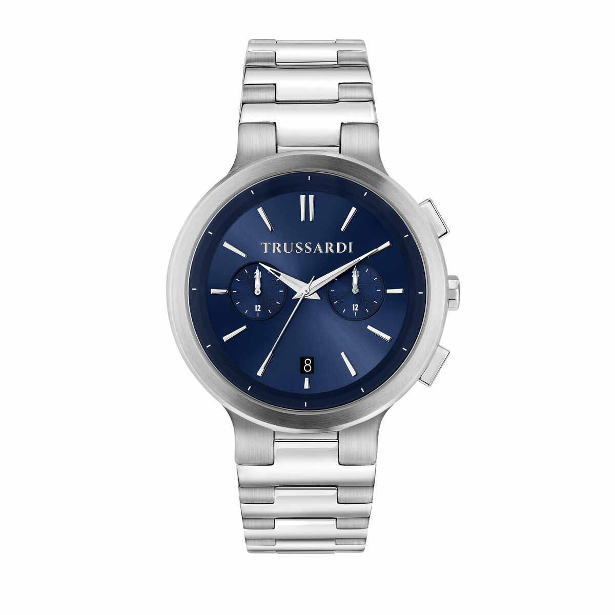 Herrklocka Trussardi R2453164004 (Ø 43 mm) - 2