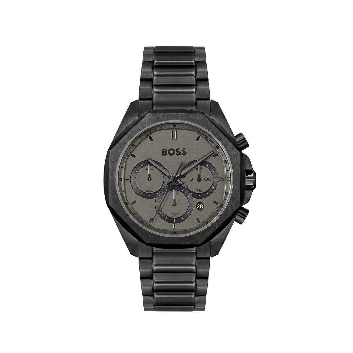 Herrklocka Hugo Boss (Ø 44 mm) - 3