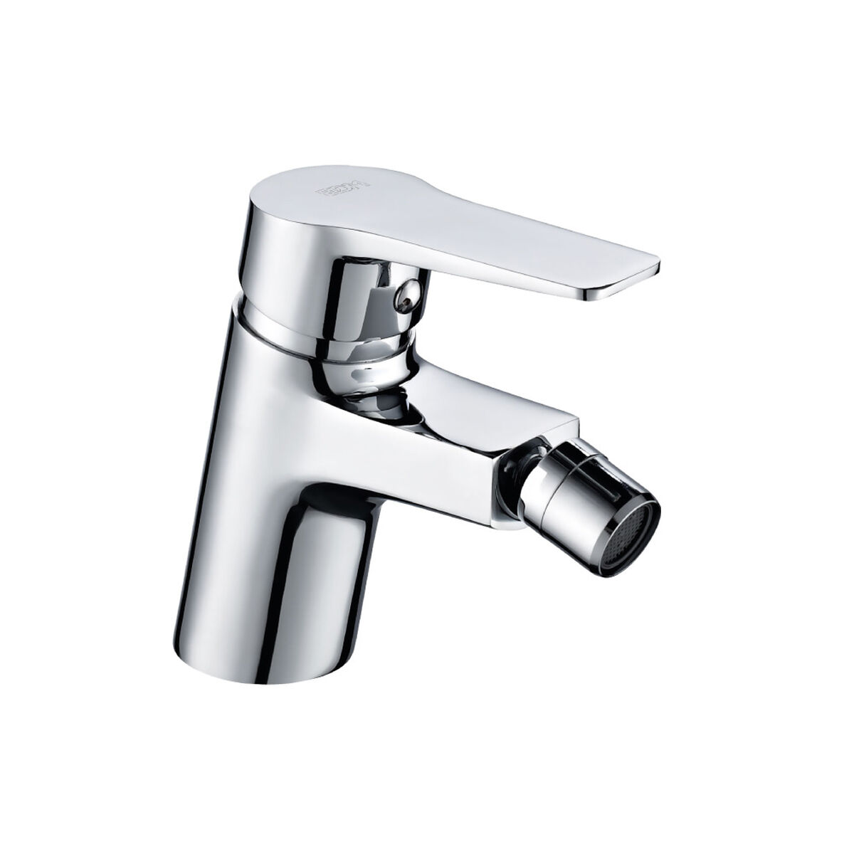 Blandare EDM 01142 Altea Rostfritt stål Mässing Zink Bidé - 3