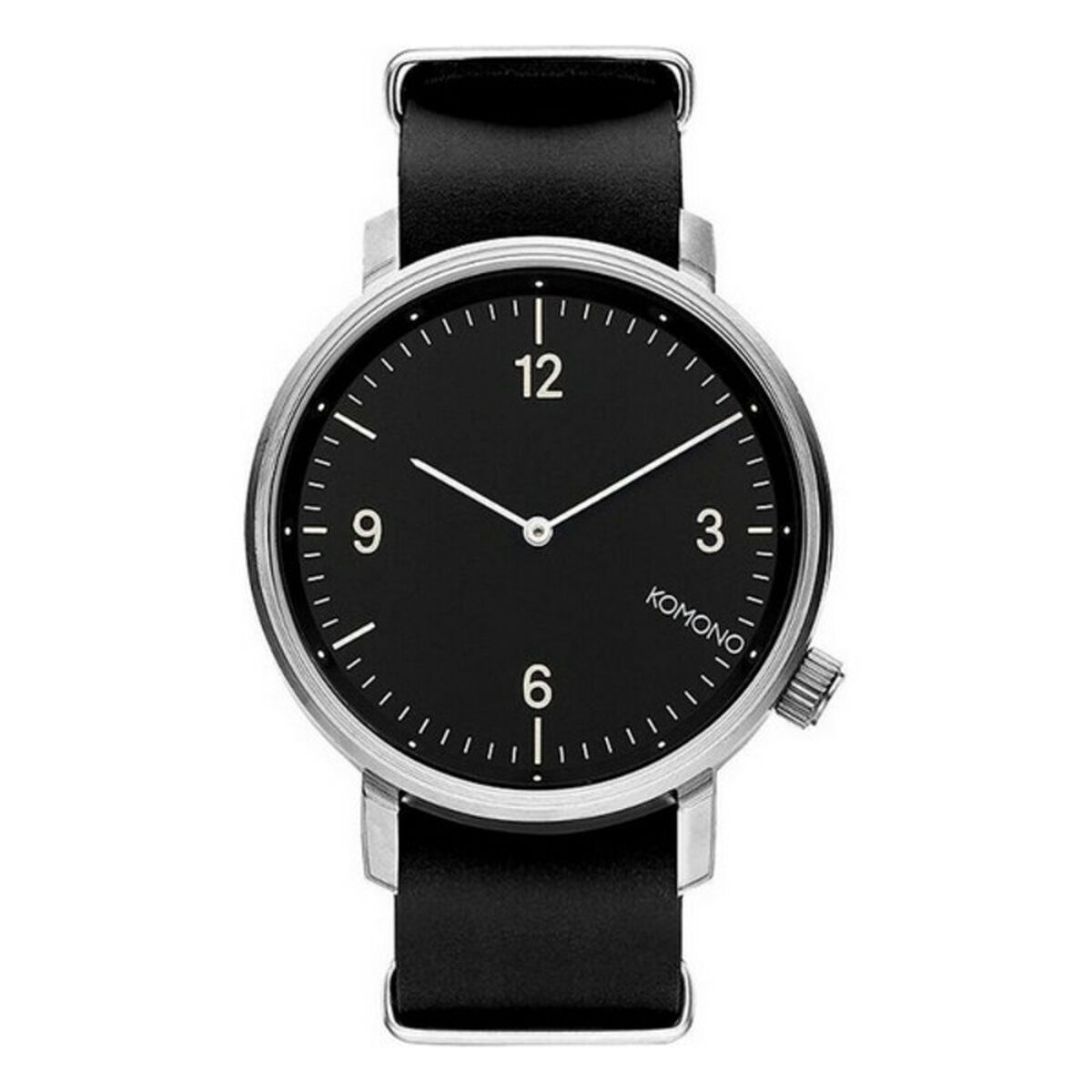 Herrklocka Komono KOM-W1953 (Ø 45 mm) - 8