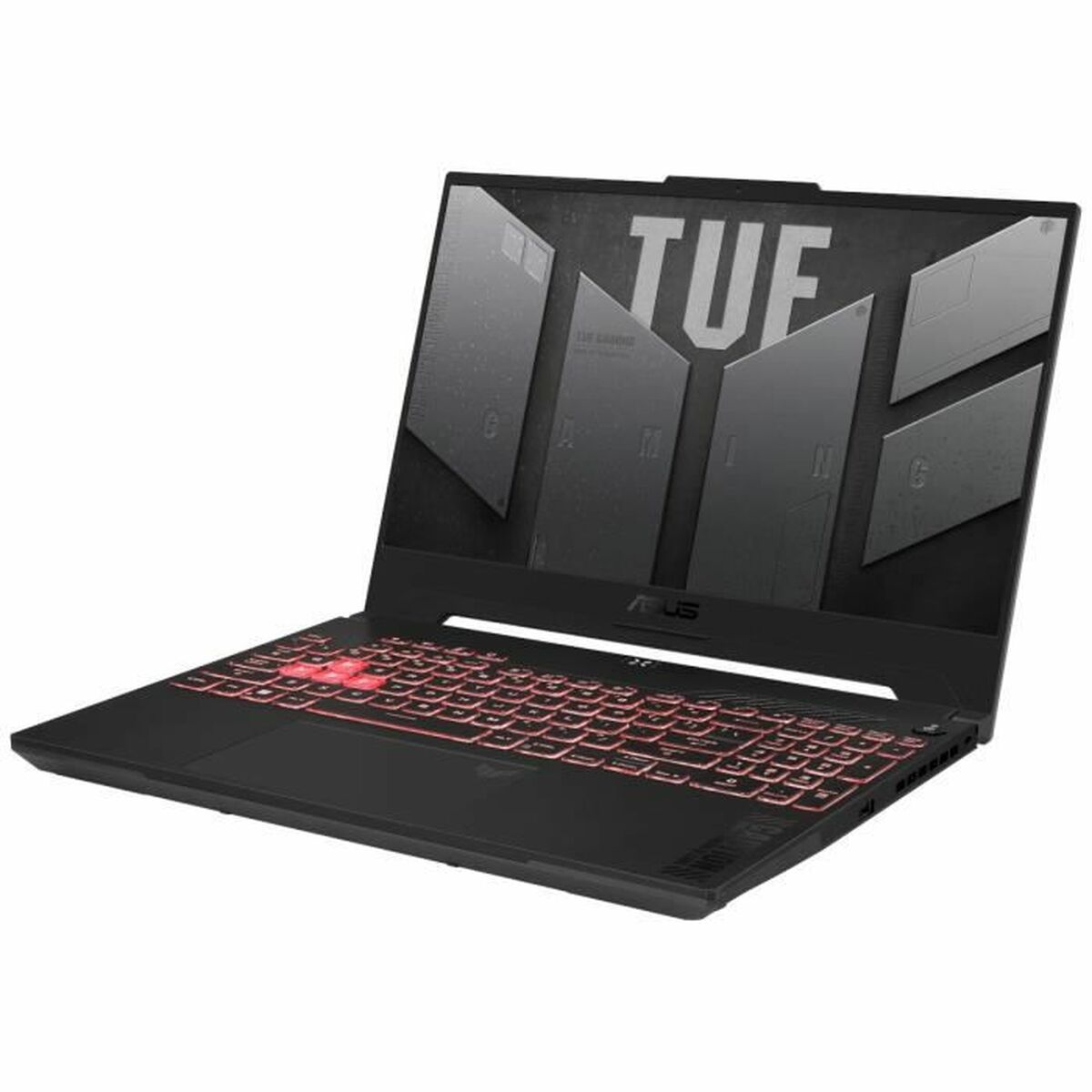 Bärbar dator Asus Tuf Gaming A15 AMD Ryzen 7 7735HS 16 GB RAM 512 GB SSD Nvidia Geforce RTX 4060 - 6