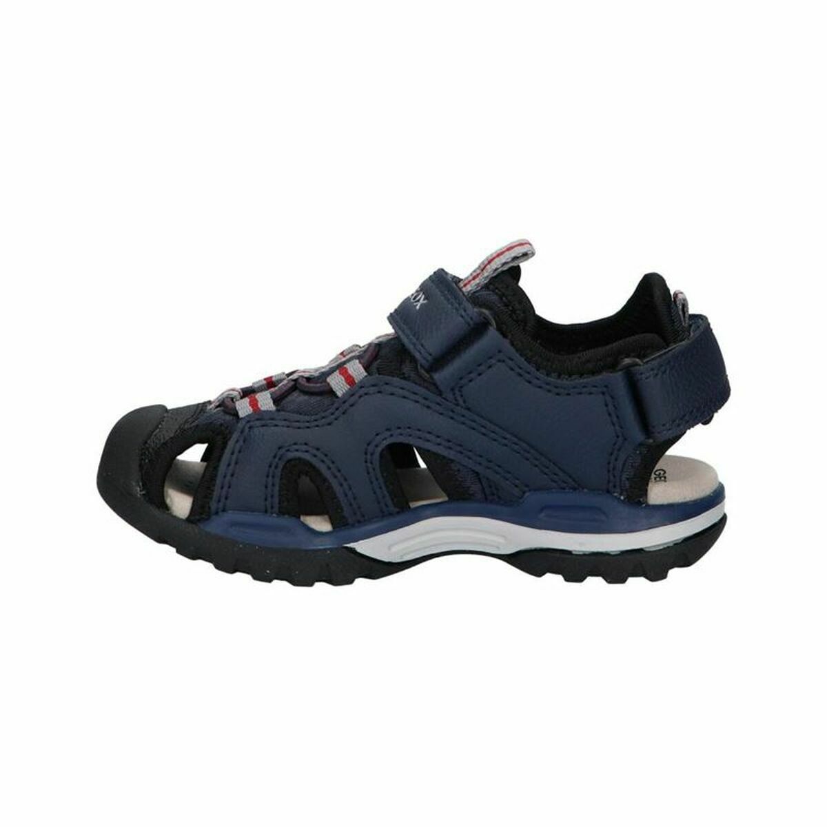 Sandaler till barn Geox Borealis - 14
