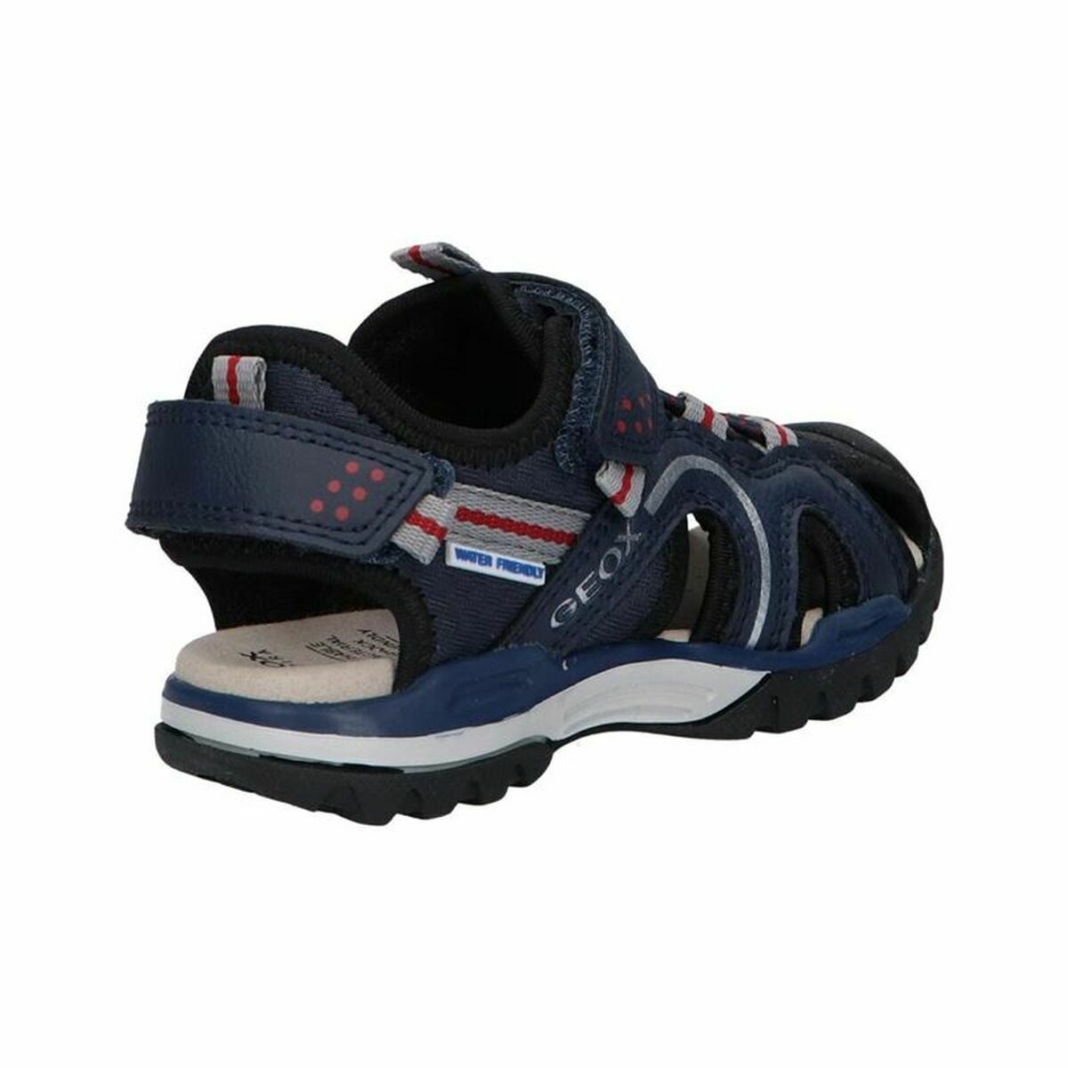 Sandaler till barn Geox Borealis - 5