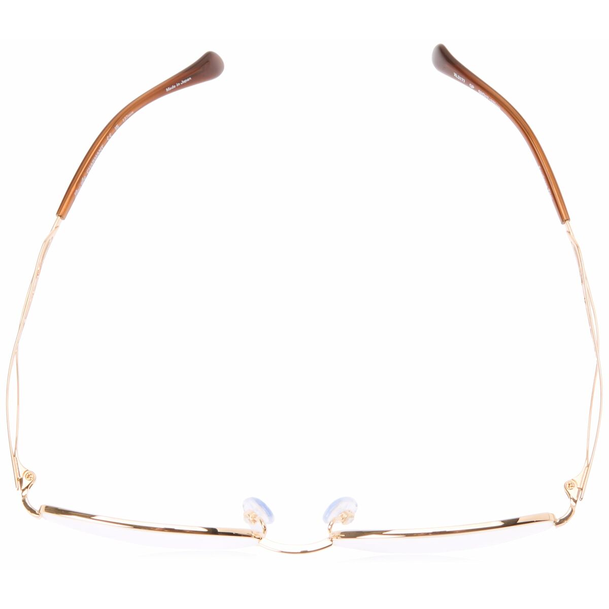 Glasögonbågar Charmant Jewelry LINE ART 2177 Ø 52 mm - 3