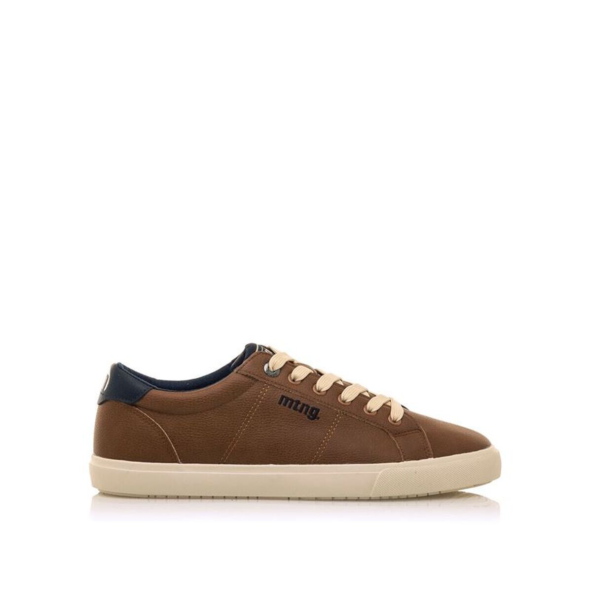 Sportskor Casual Mustang Aria Brun - 9