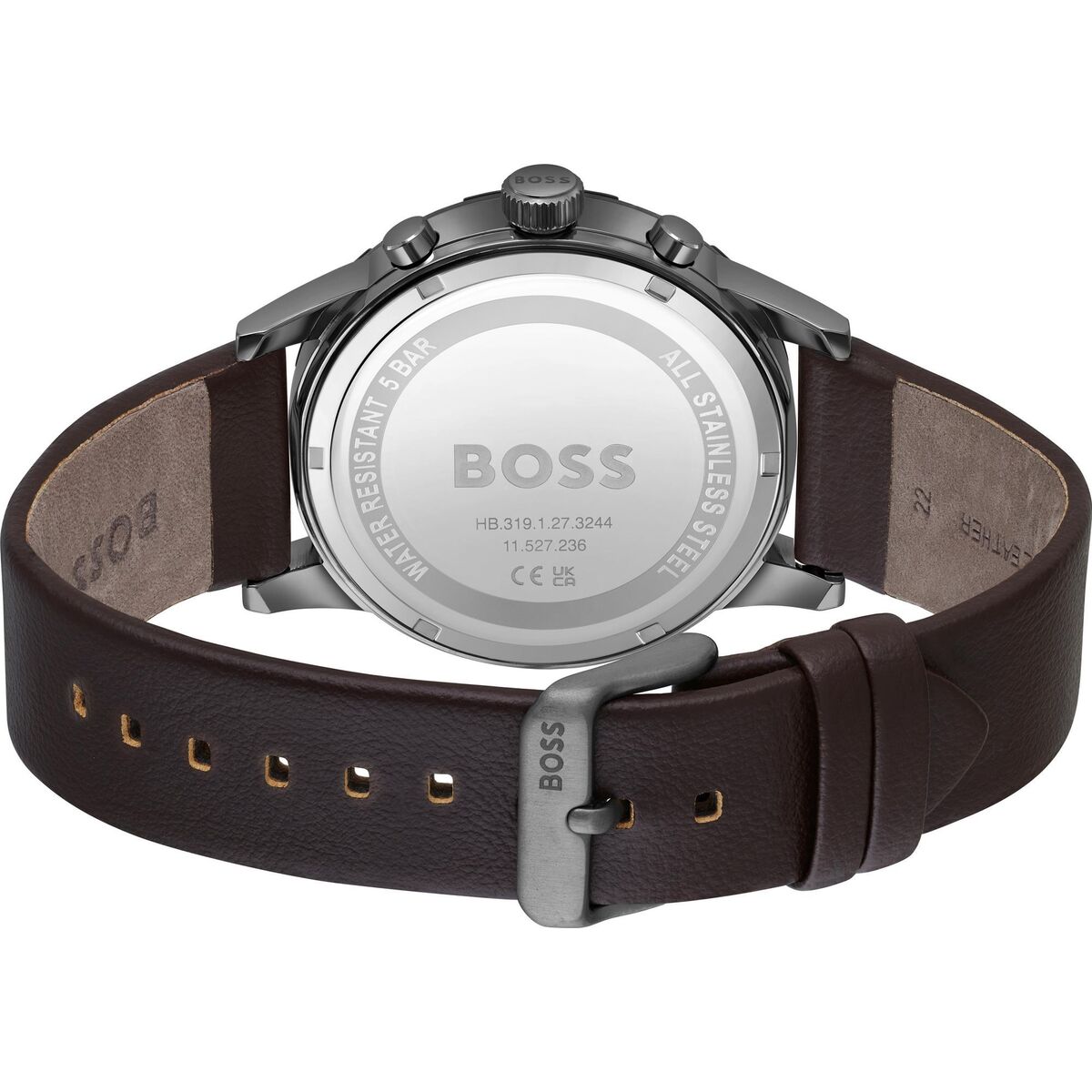 Herrklocka Hugo Boss 1514030 - 3