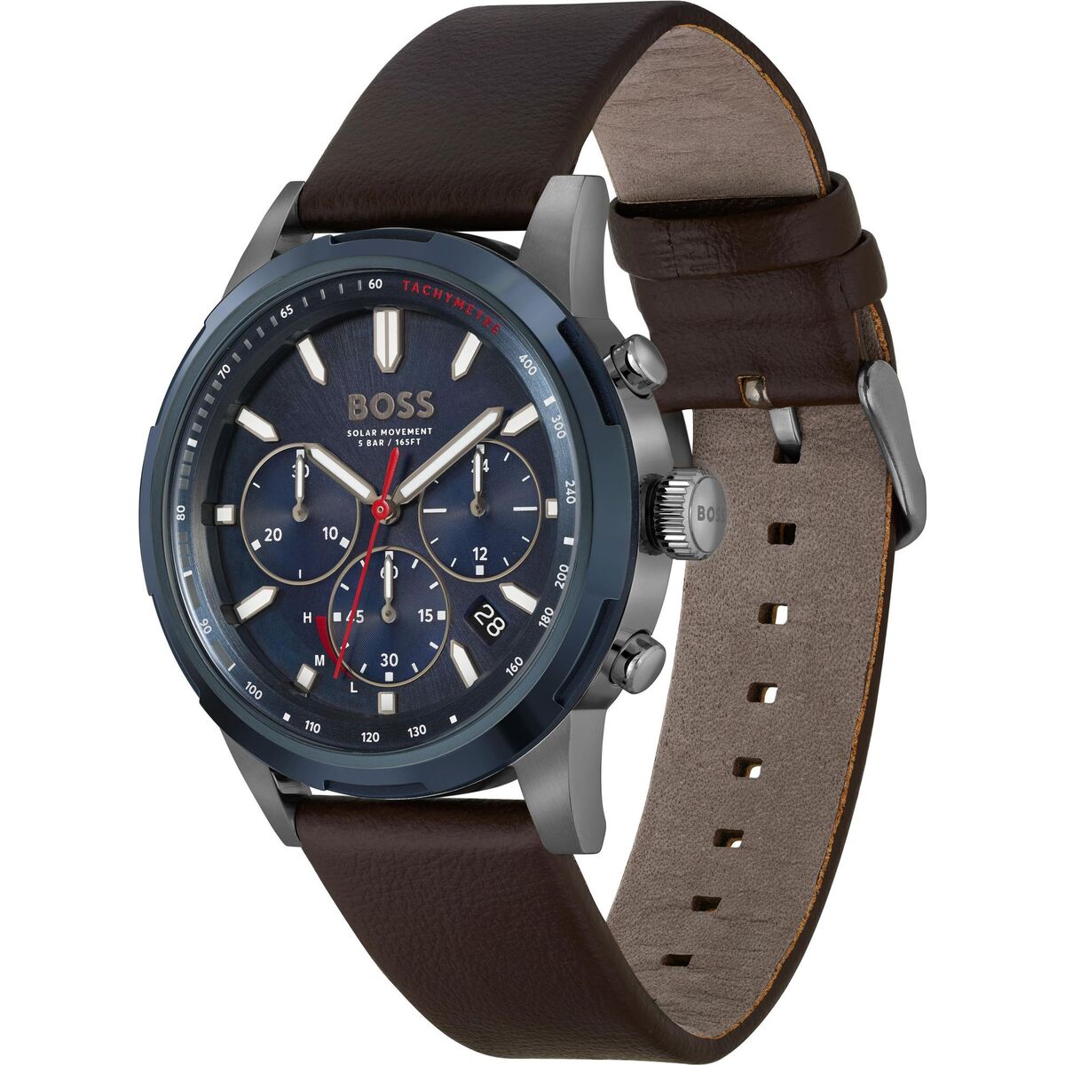 Herrklocka Hugo Boss 1514030 - 2