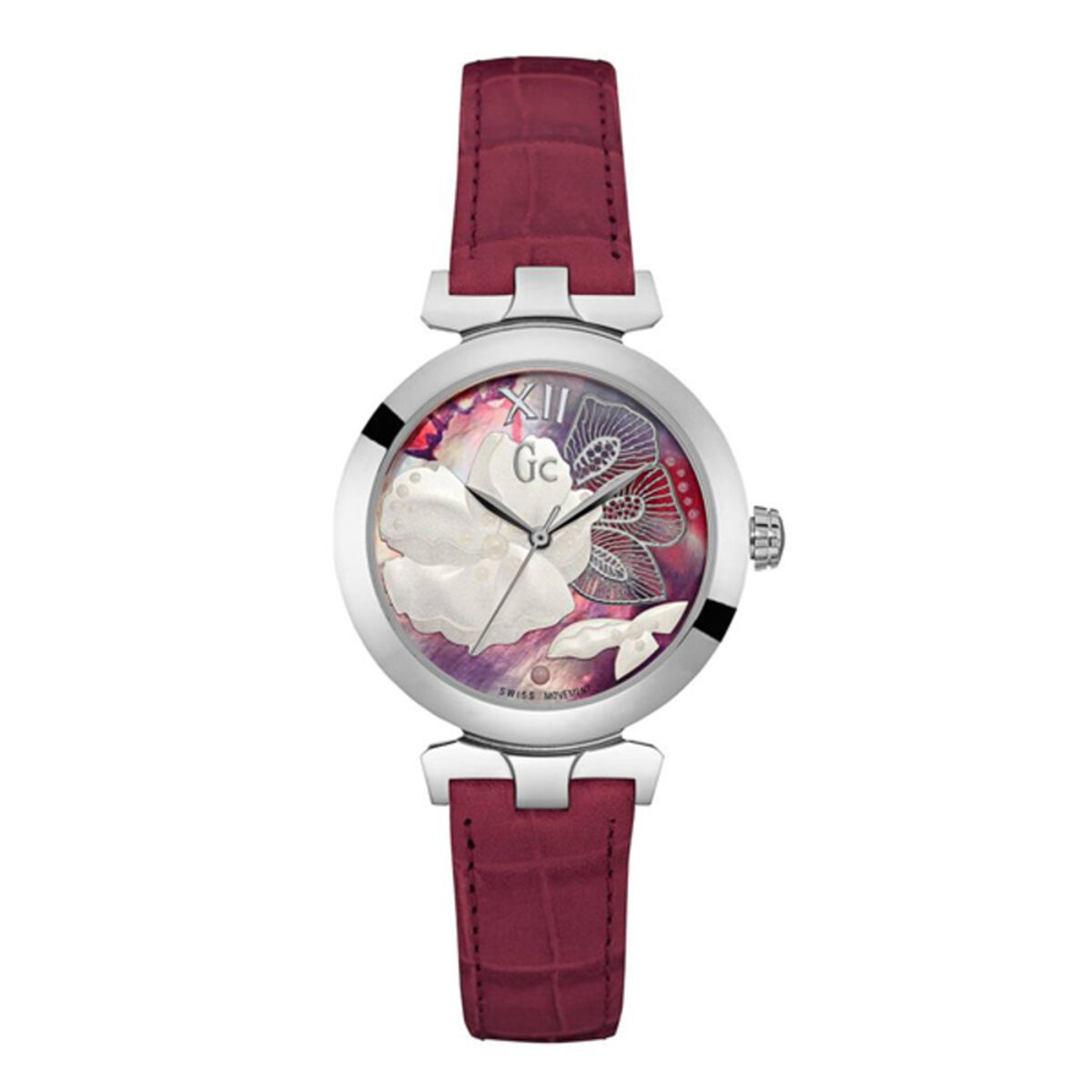 Damklocka GC Watches Y22005L3 (Ø 34 mm) - 6