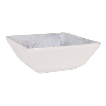 Djup tallrik La Mediterránea Adhara 13 x 13 x 5 cm (1 ud)