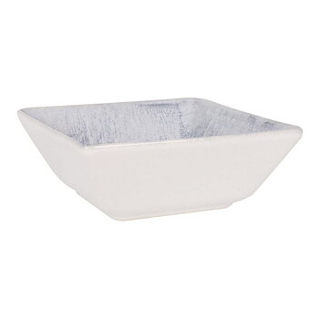 Djup tallrik La Mediterránea Adhara 13 x 13 x 5 cm (1 ud)