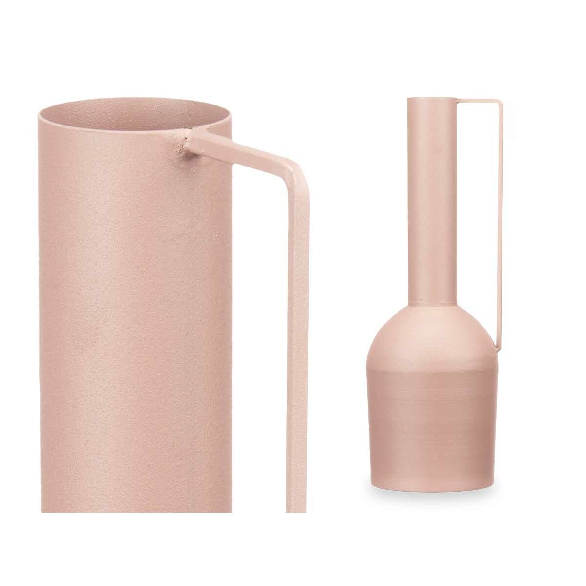 Vas Hög Sand Stål 13 x 39 x 13 cm (6 antal) - 2