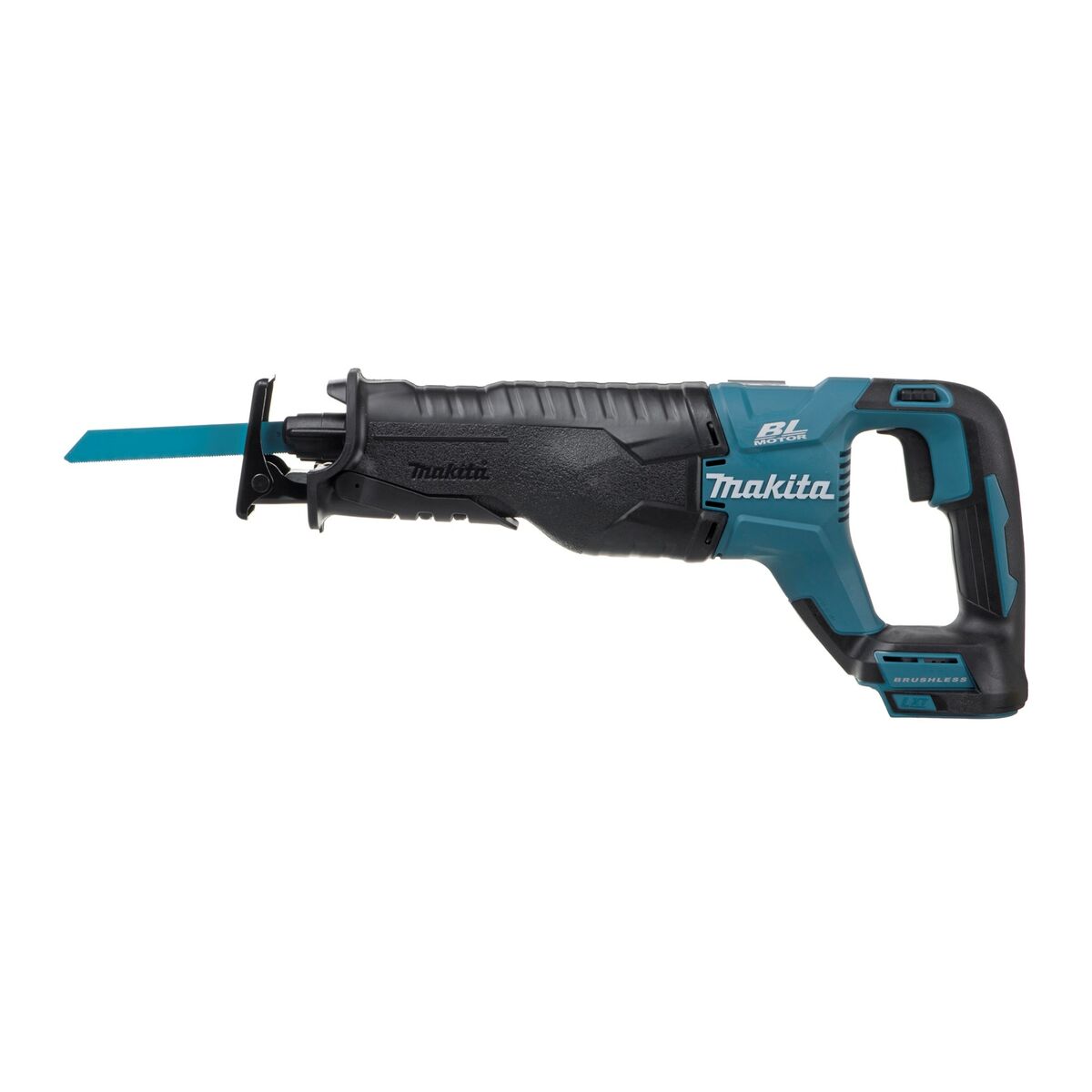 Självsågande såg Makita DJR187Z 3000 spm 2300 spm - 2