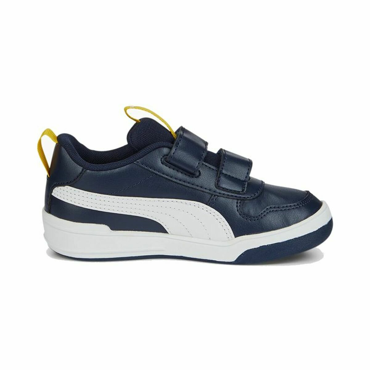Sportskor för barn Puma Multiflex SL V Blå - 10